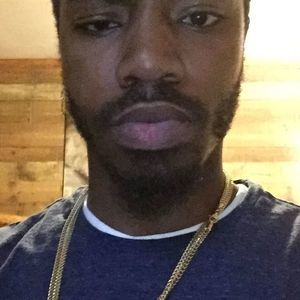 Meet your Posher, Larry